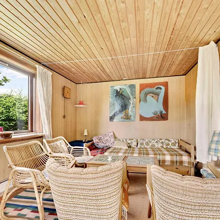 度假居 Original Holiday House By The Water