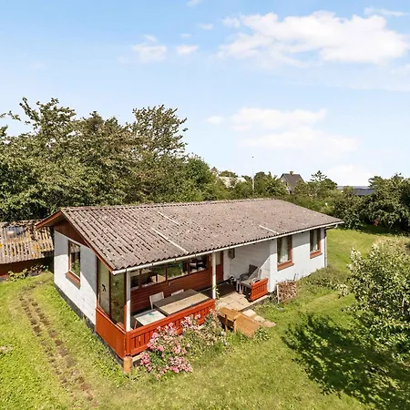 度假居 Original Holiday House By The Water *