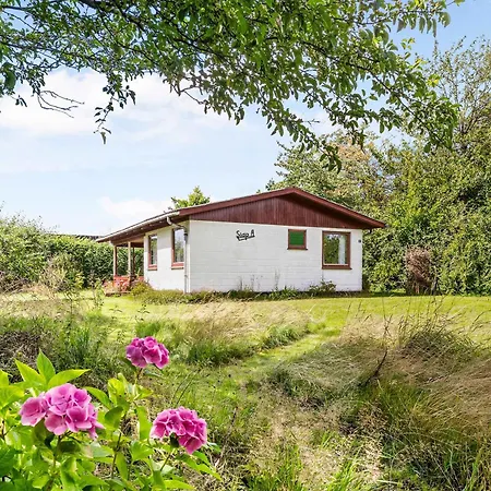 度假居 Original Holiday House By The Water