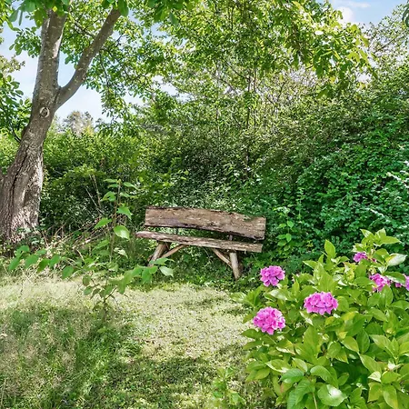 度假居 Original Holiday House By The Water